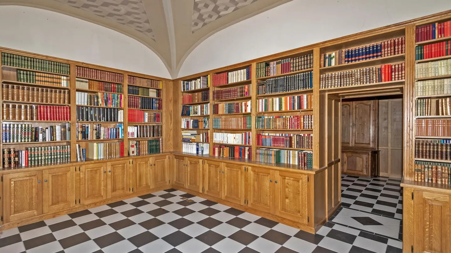 Einzigartiges 6.5-Zimmer-Haus in Sierre - Foto 7 von 15