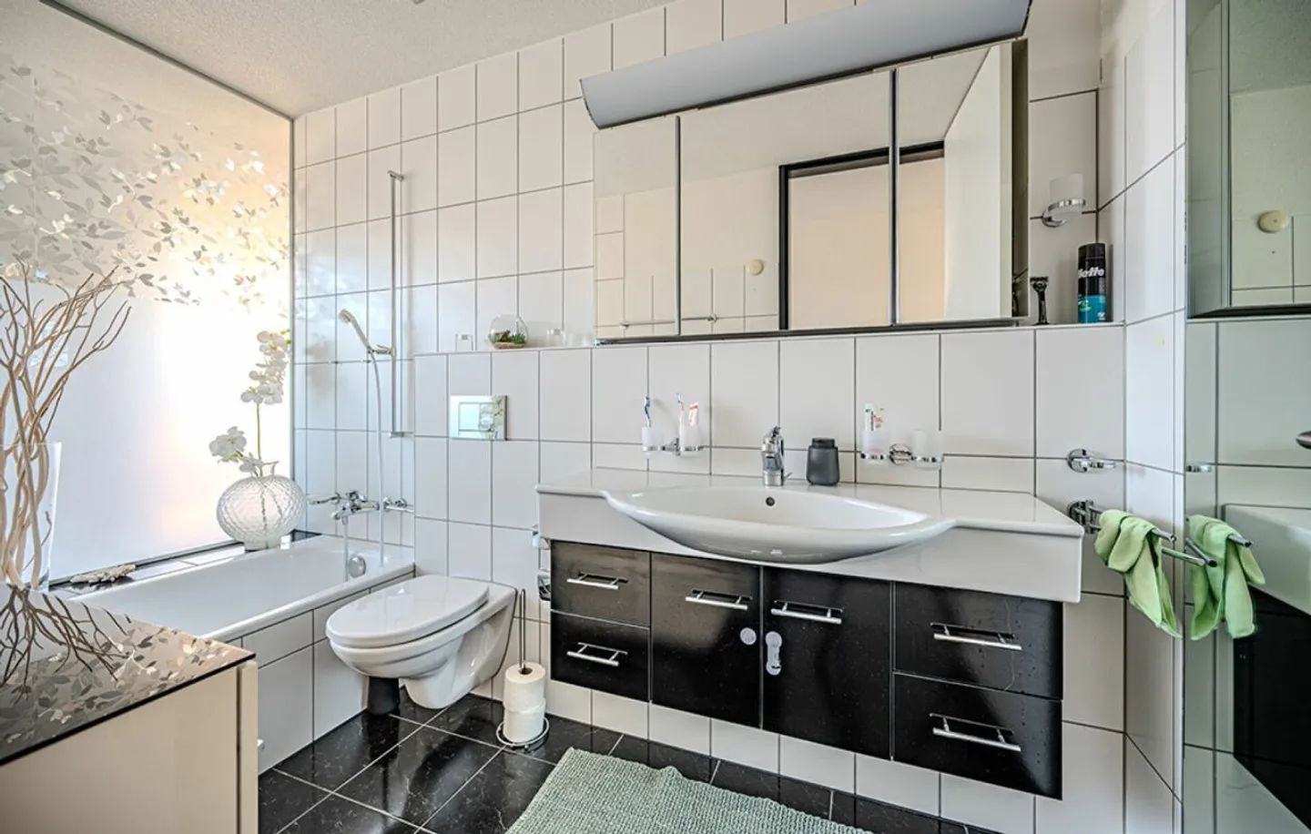 Zentrale 4.5-Zimmer Wohnung - Foto 8 von 13