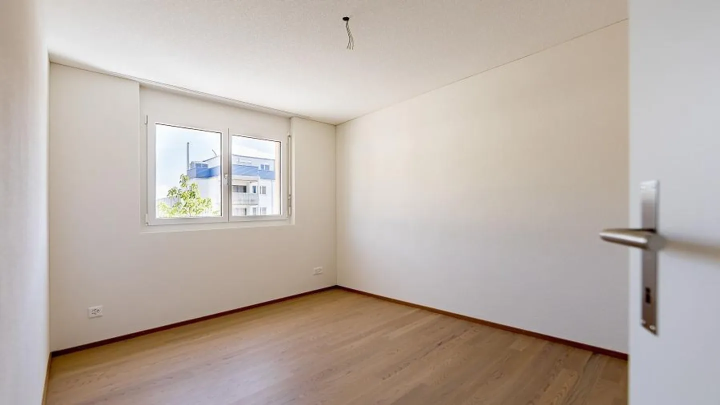 3.5 Room Apartment in Oberbipp - Photo 5 of 8