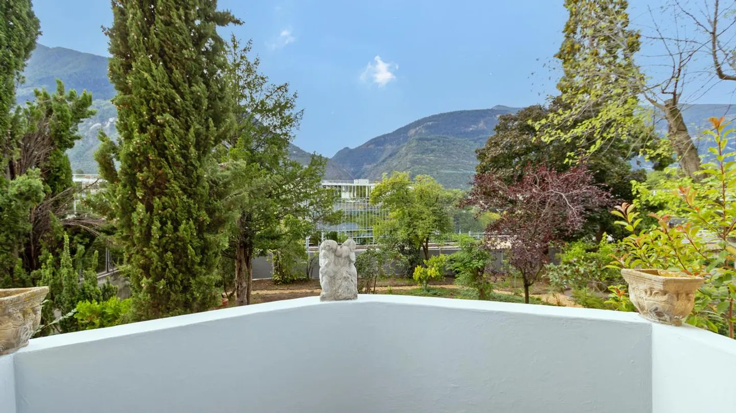 Einzigartiges 6.5-Zimmer-Haus in Sierre - Foto 11 von 15