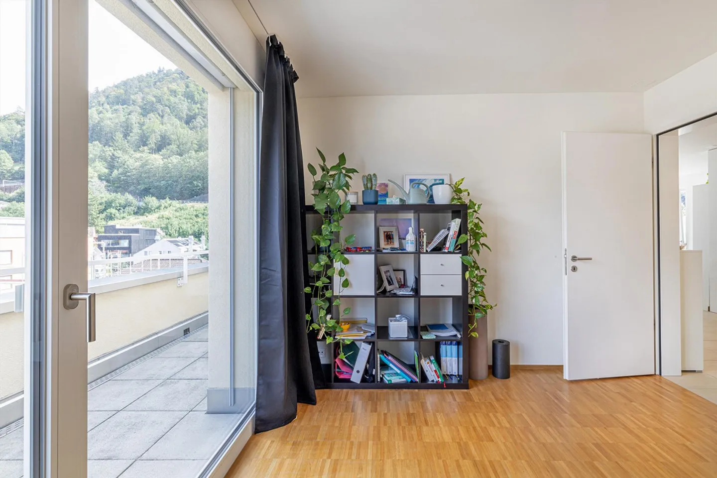 Appartement en Attique Moderne - Photo 14 sur 21