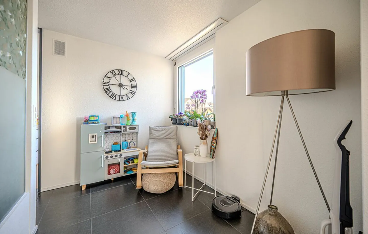 Zentrale 4.5-Zimmer Wohnung - Foto 13 von 13