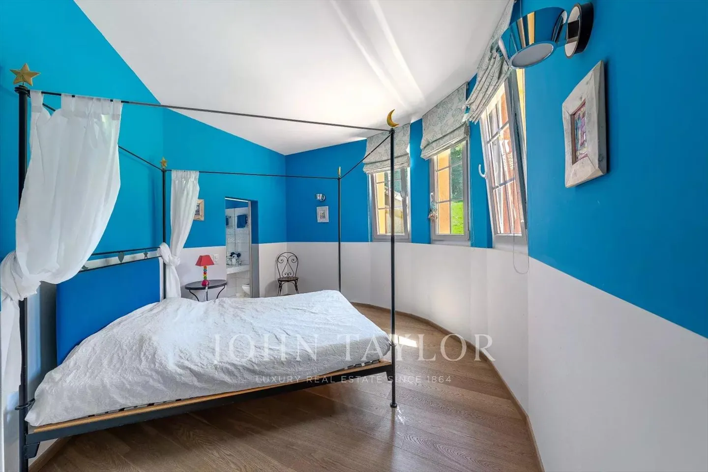 Propriété exceptionnelle - Photo 12 sur 13