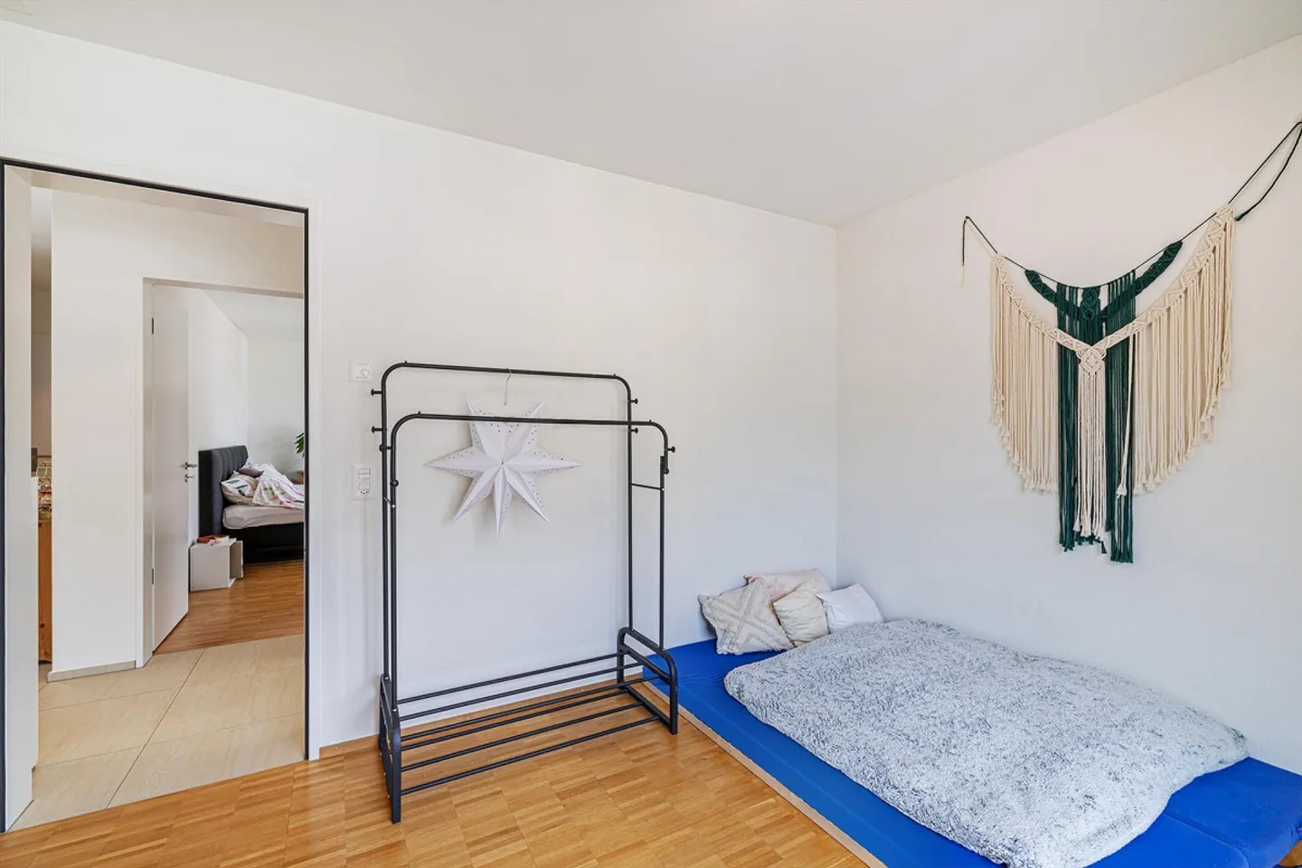 Appartement en Attique Moderne - Photo 15 sur 21