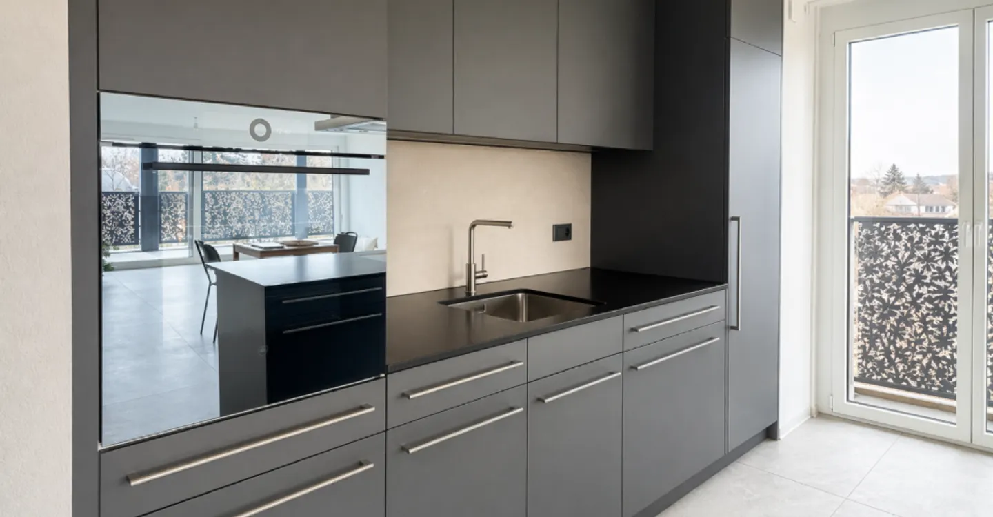 Appartamento di 4,5 locali al 4° piano - Foto 1 di 8