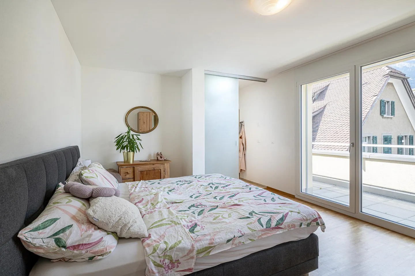 Appartement en Attique Moderne - Photo 17 sur 21