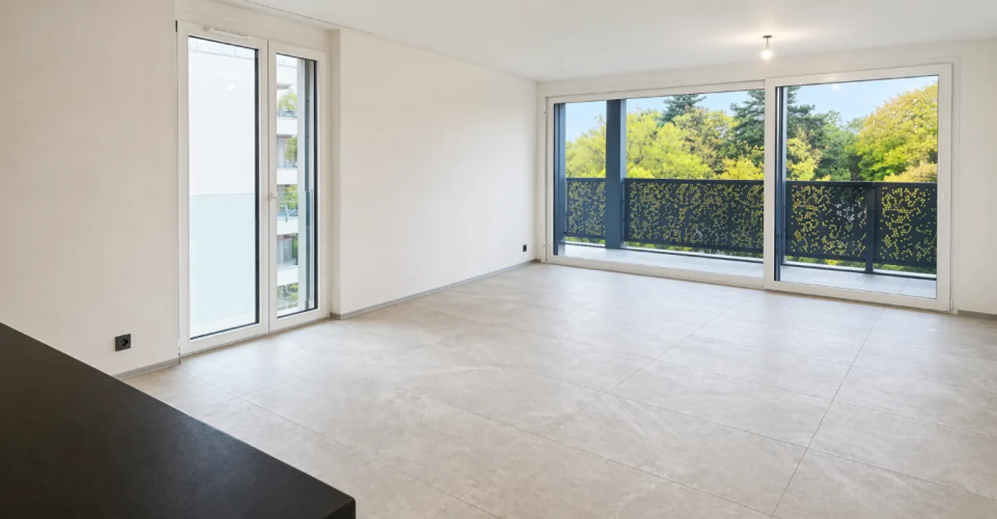 Appartamento di 4,5 locali al 4° piano - Foto 2 di 8