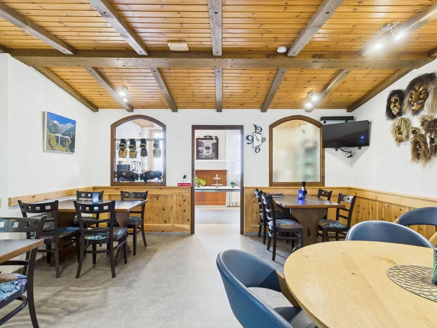 Charmantes Bed and Breakfast in Eischoll - Foto 4 von 13