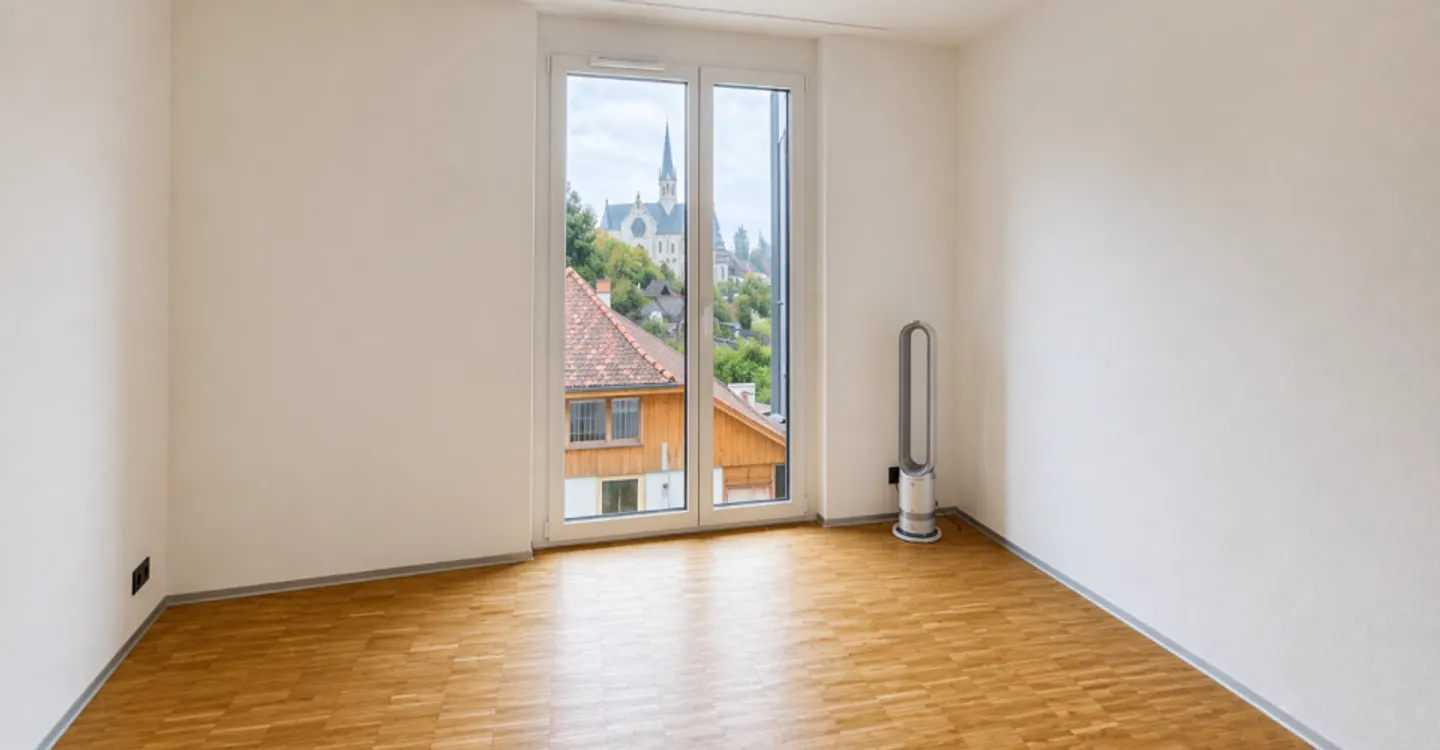 Appartamento di 4,5 locali al 4° piano - Foto 3 di 8