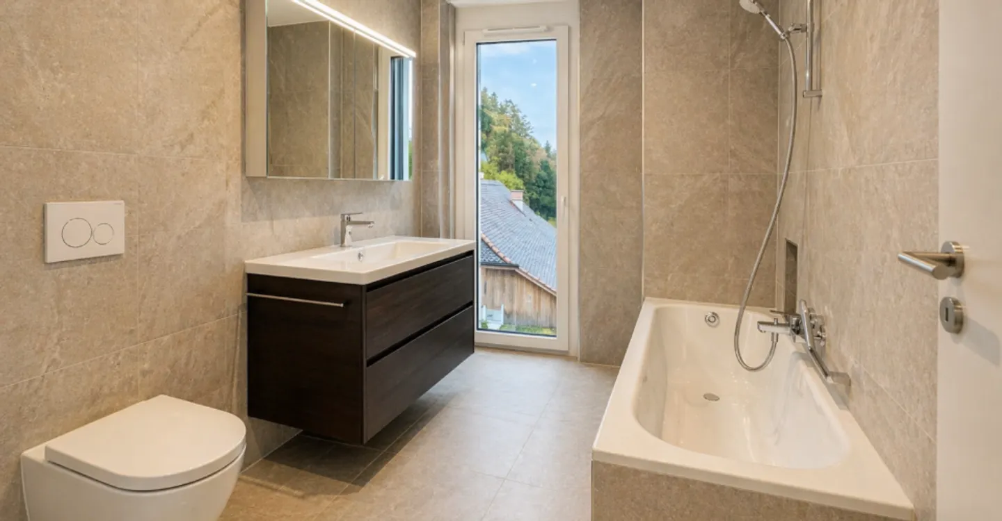 Appartamento di 4,5 locali al 4° piano - Foto 4 di 8