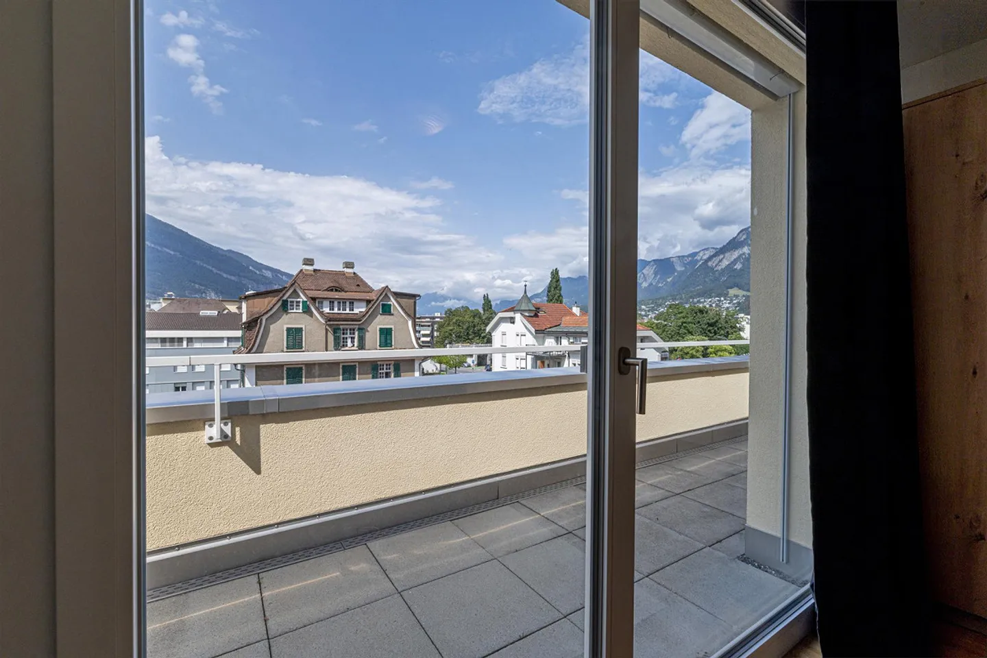 Appartement en Attique Moderne - Photo 19 sur 21