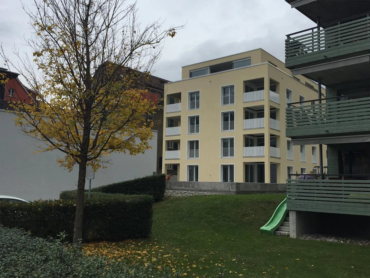 Appartement en Attique Moderne - Photo 20 sur 21