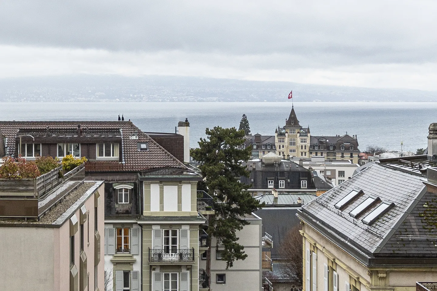 Appartamento Incantevole al Piano Alto - Foto 14 di 15