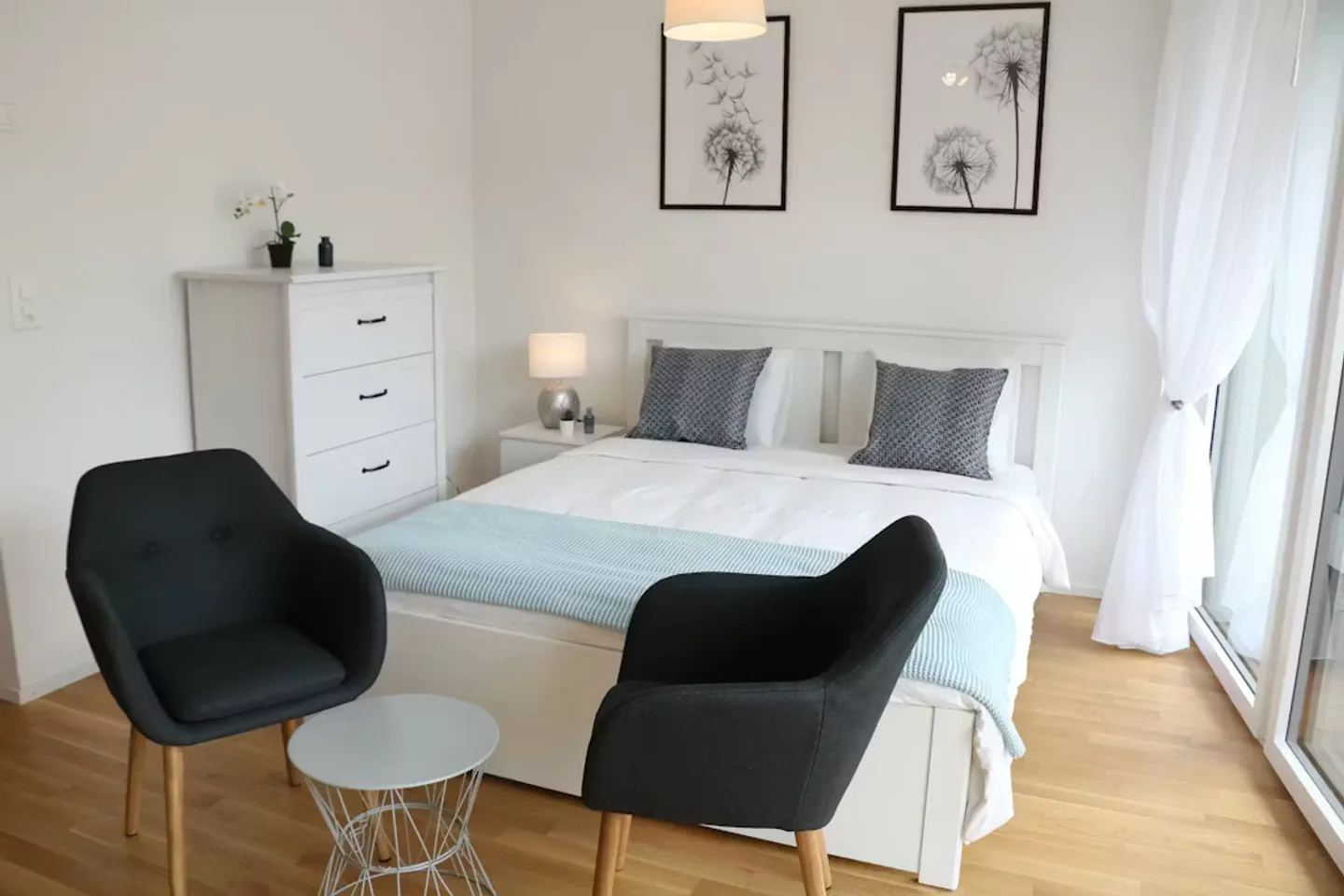 Charmantes Chalet-Retreat - Foto 6 von 9