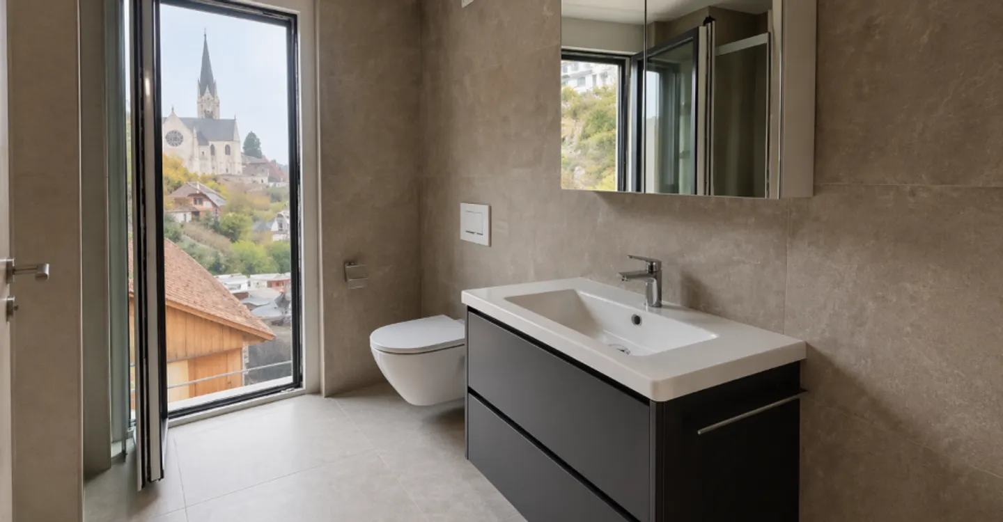 Appartamento di 4,5 locali al 4° piano - Foto 6 di 8