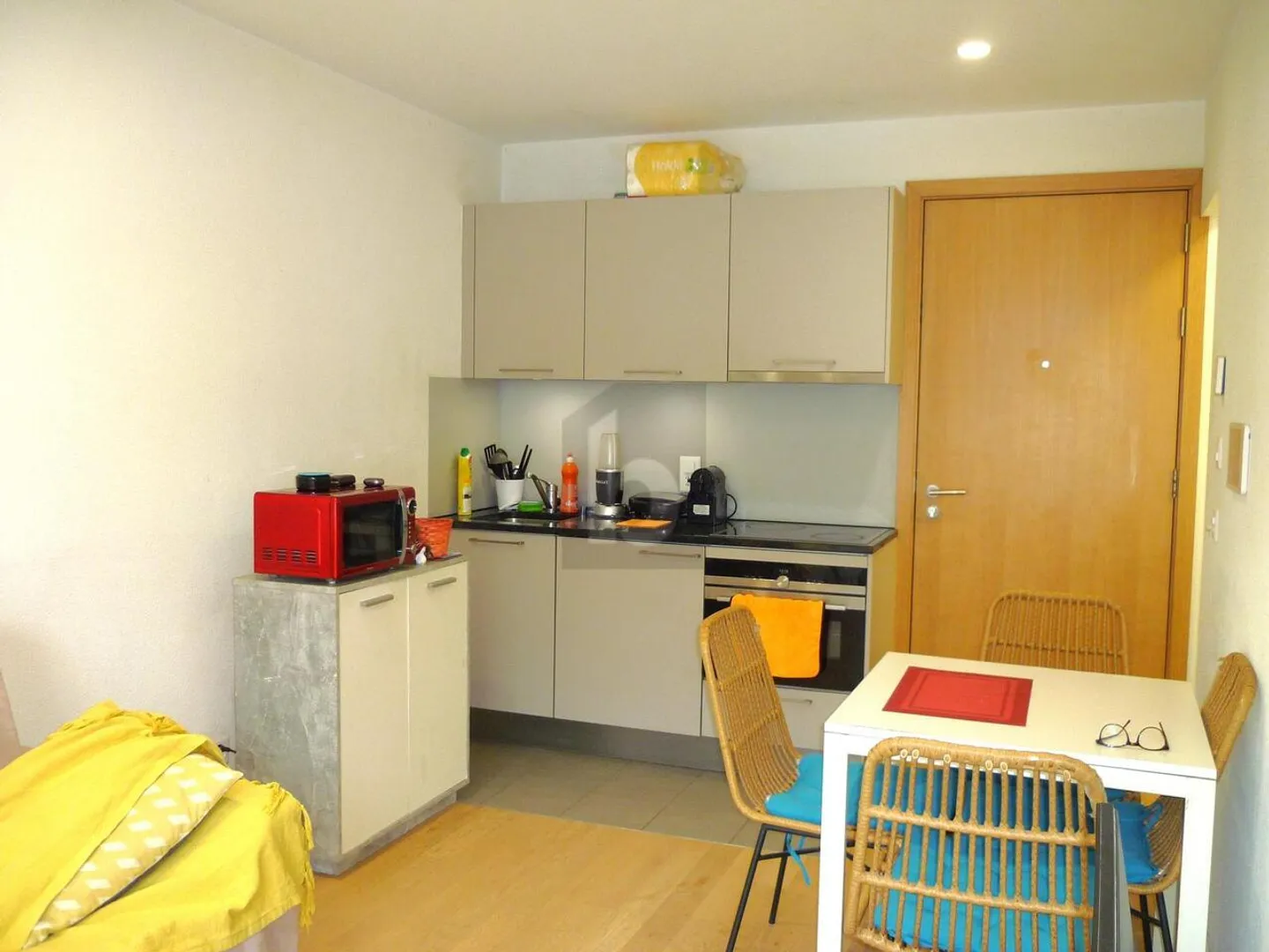 Studio Moderne pour Investisseurs - Photo 4 sur 6