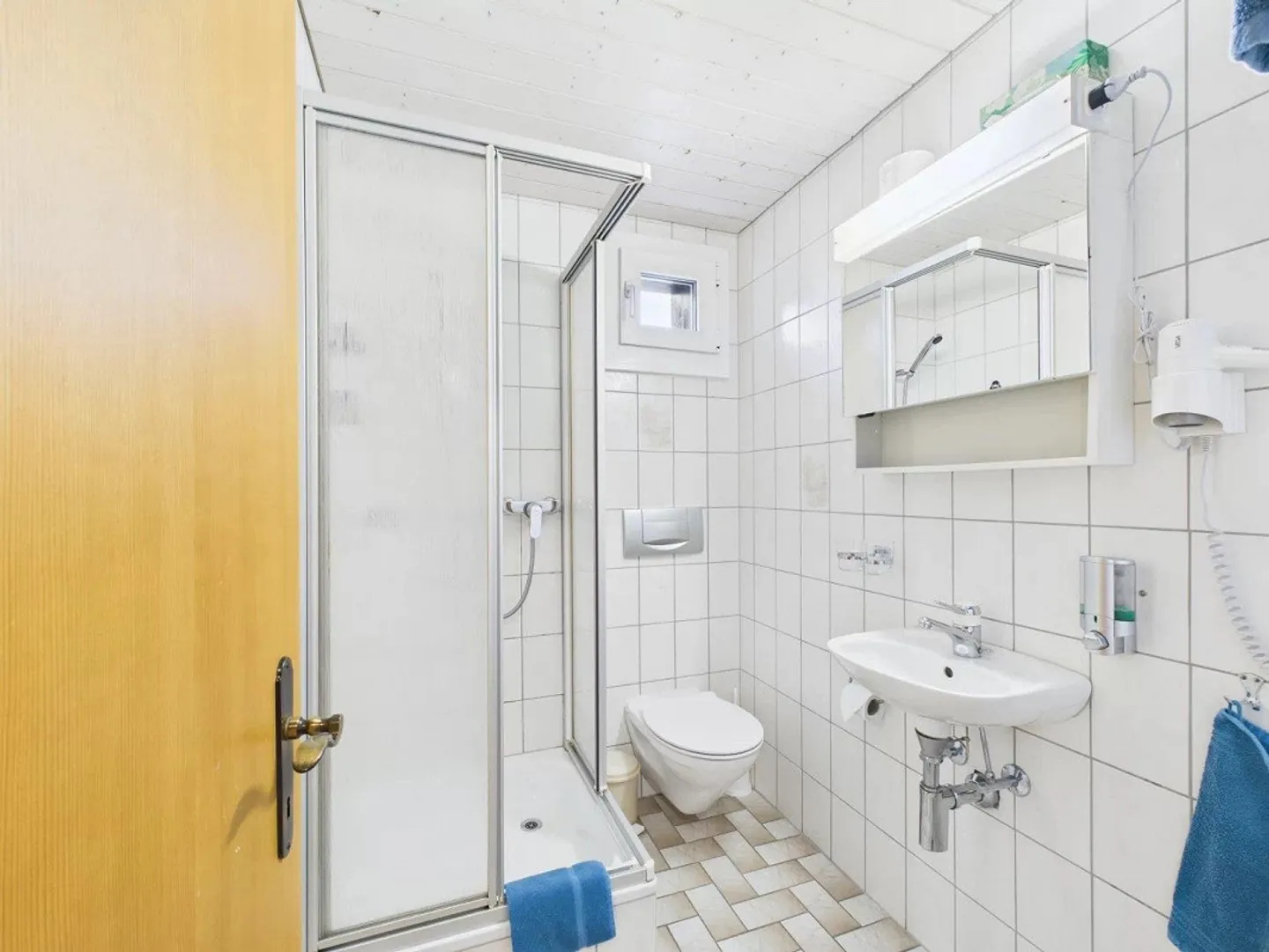 Charmantes Bed and Breakfast in Eischoll - Foto 7 von 13