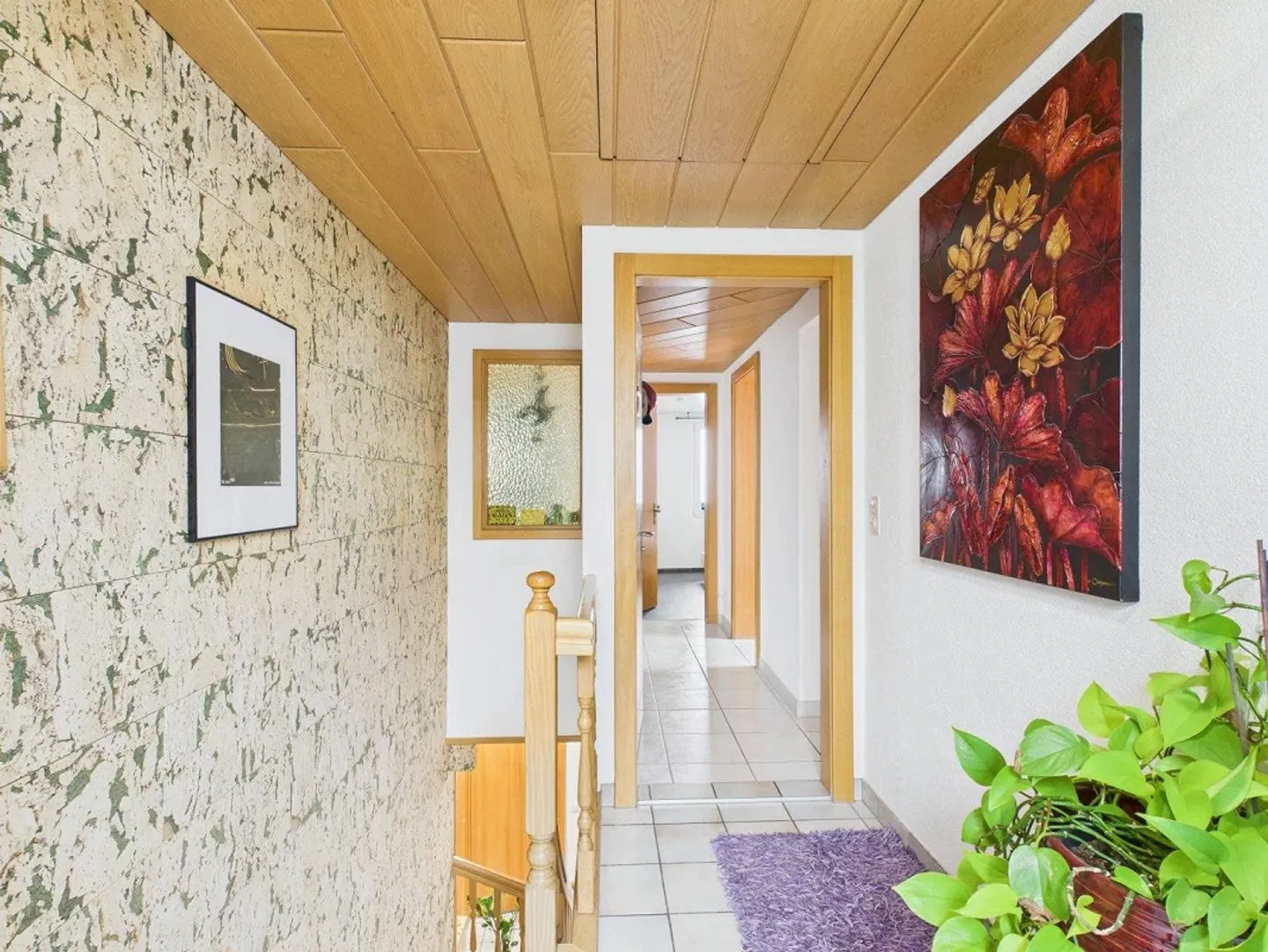 Charmantes Bed and Breakfast in Eischoll - Foto 8 von 13