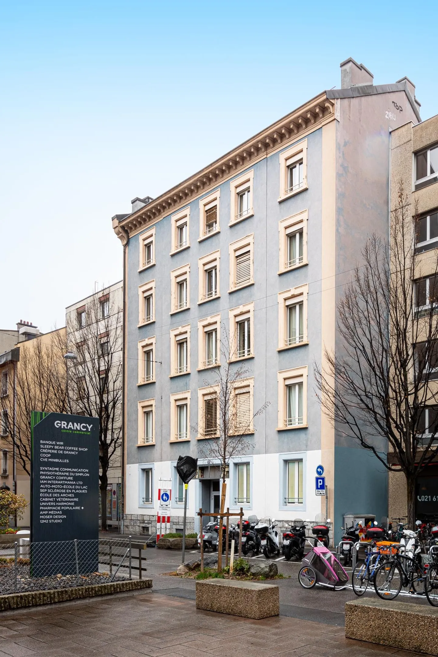 Appartamento Incantevole al Piano Alto - Foto 15 di 15