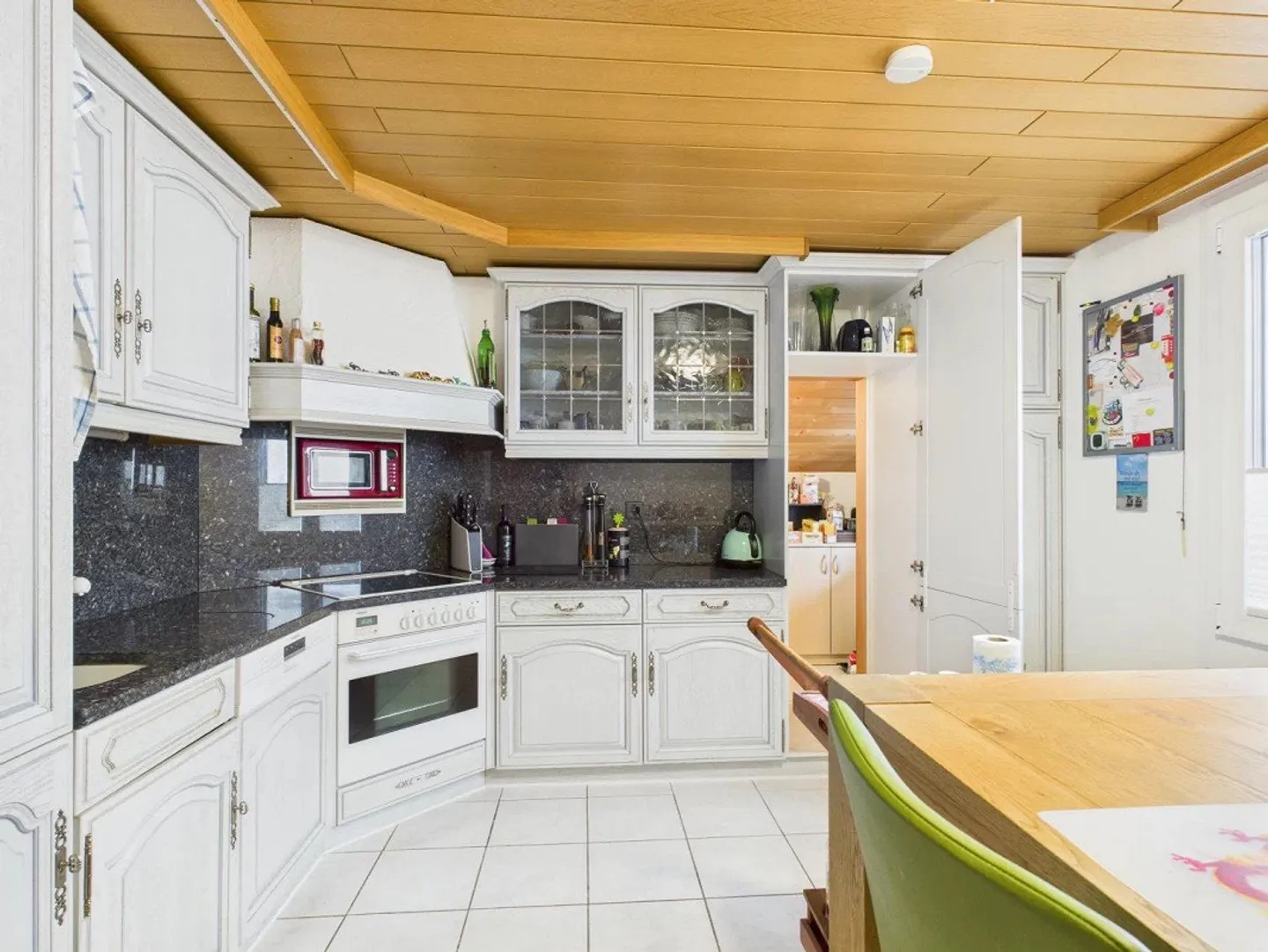 Charmantes Bed and Breakfast in Eischoll - Foto 9 von 13