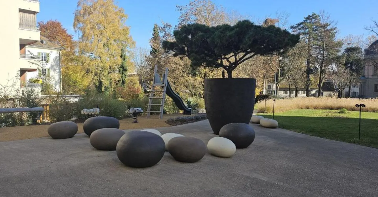 Appartamento di 4,5 locali al 4° piano - Foto 7 di 8
