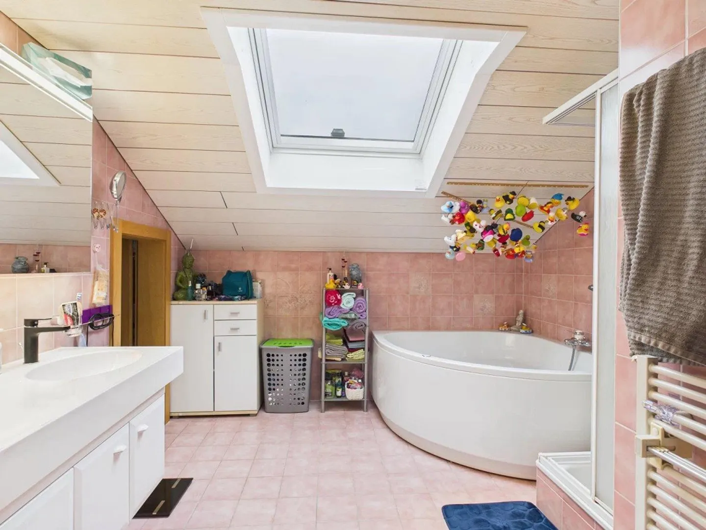 Charmantes Bed and Breakfast in Eischoll - Foto 11 von 13