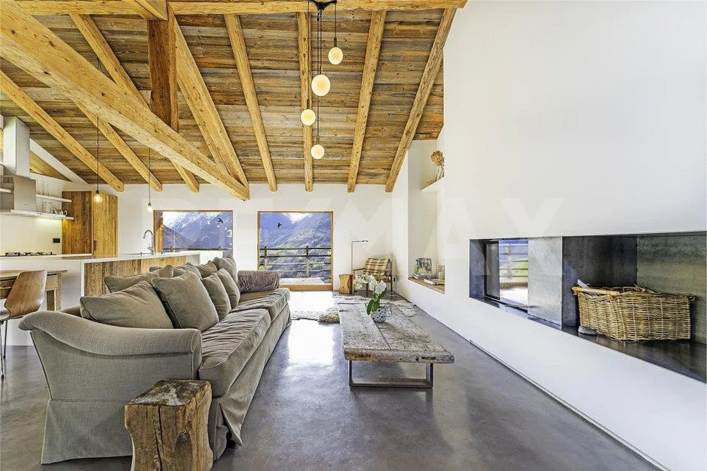 Incredibile proprietà autofinanziata - può essere venduta come seconda casa - Foto 1 di 13