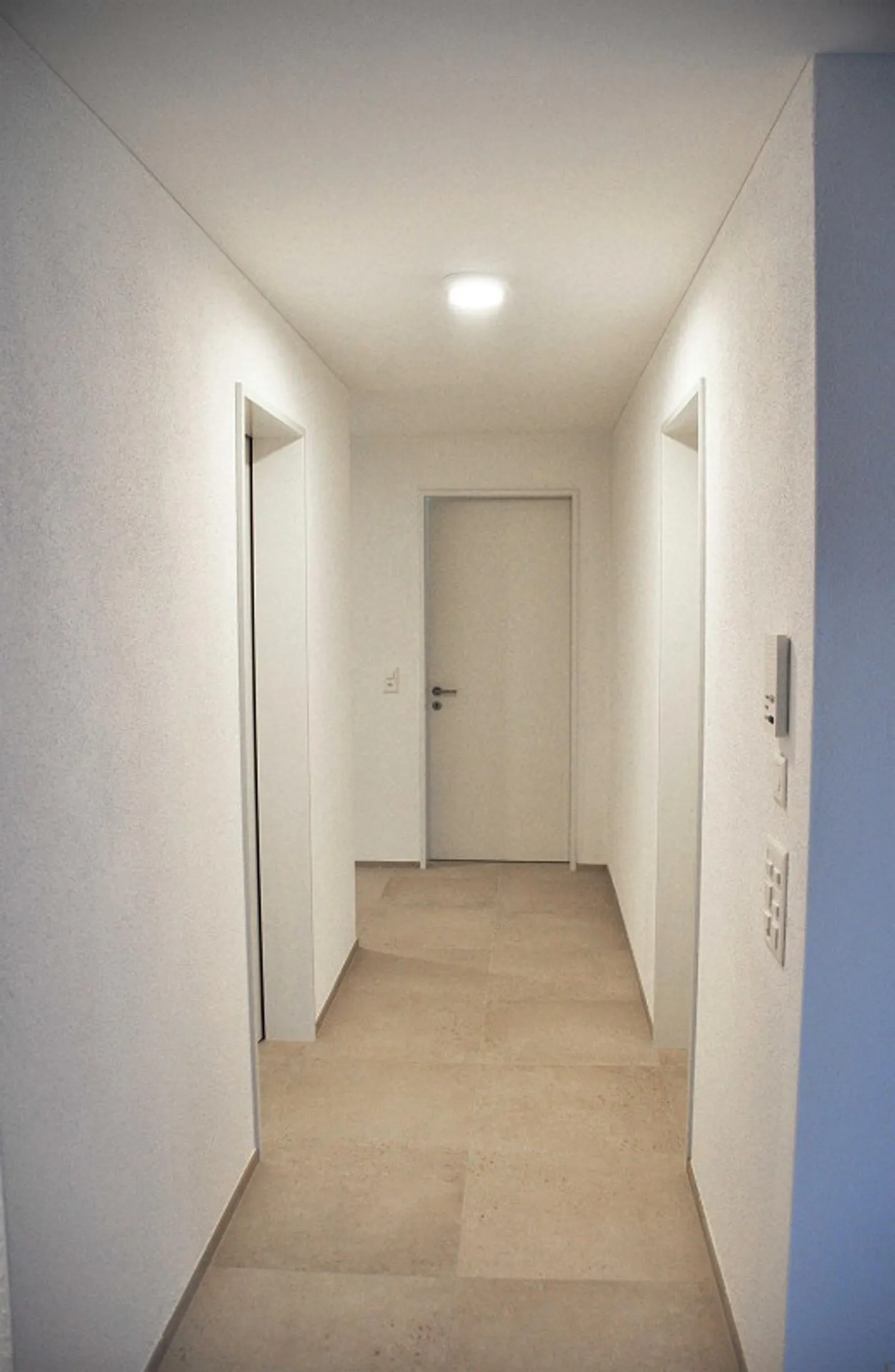 Modern 3.5-room garden apartment in a green area and close to the center - Photo 11 of 13