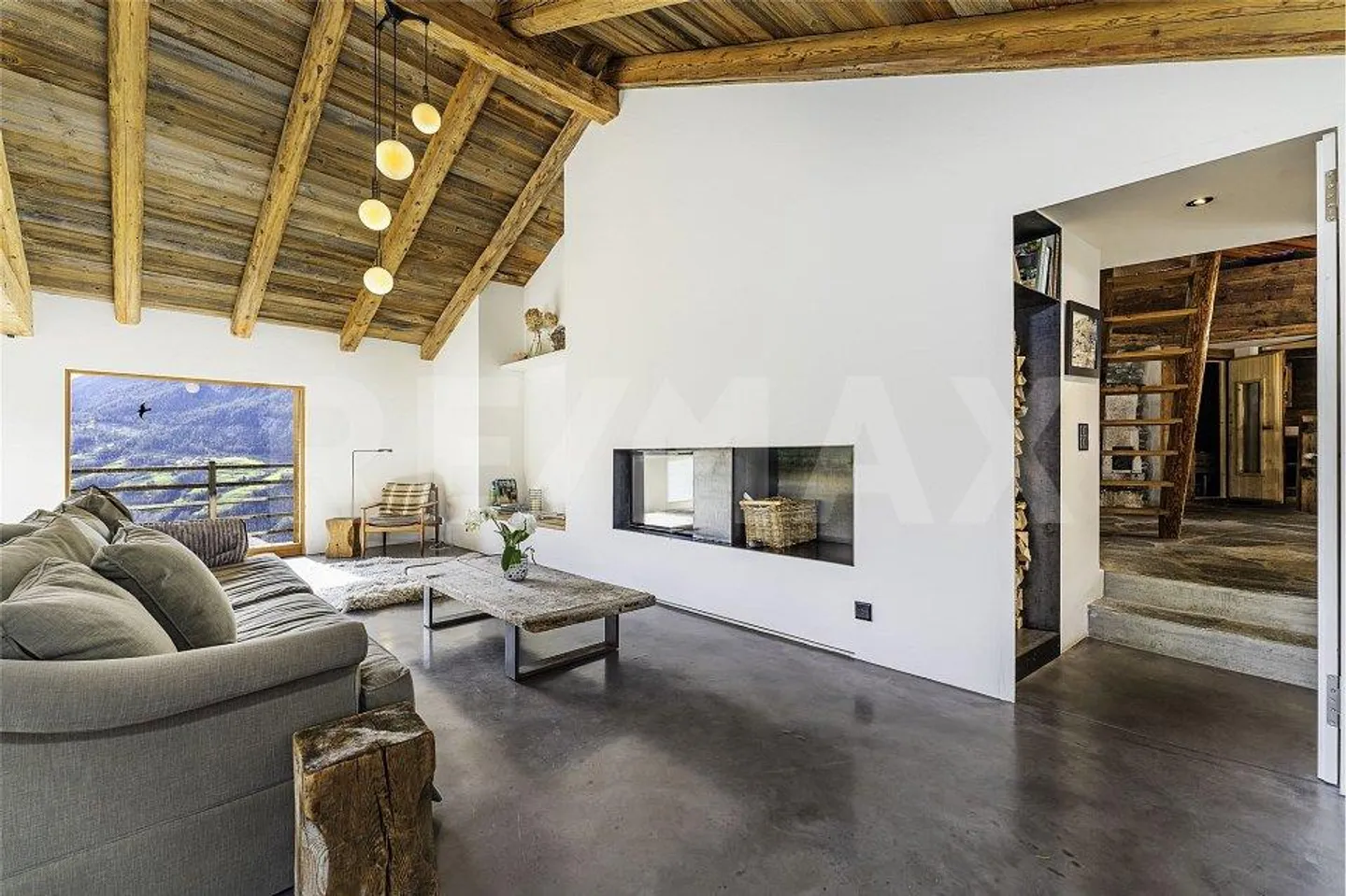 Incredibile proprietà autofinanziata - può essere venduta come seconda casa - Foto 2 di 13