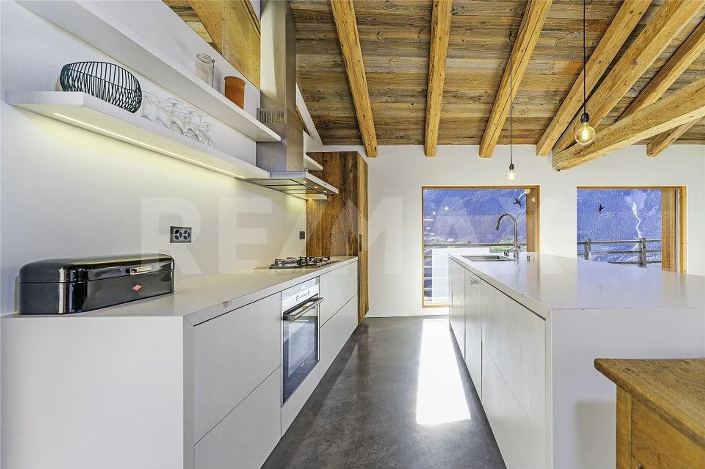 Incredibile proprietà autofinanziata - può essere venduta come seconda casa - Foto 5 di 13