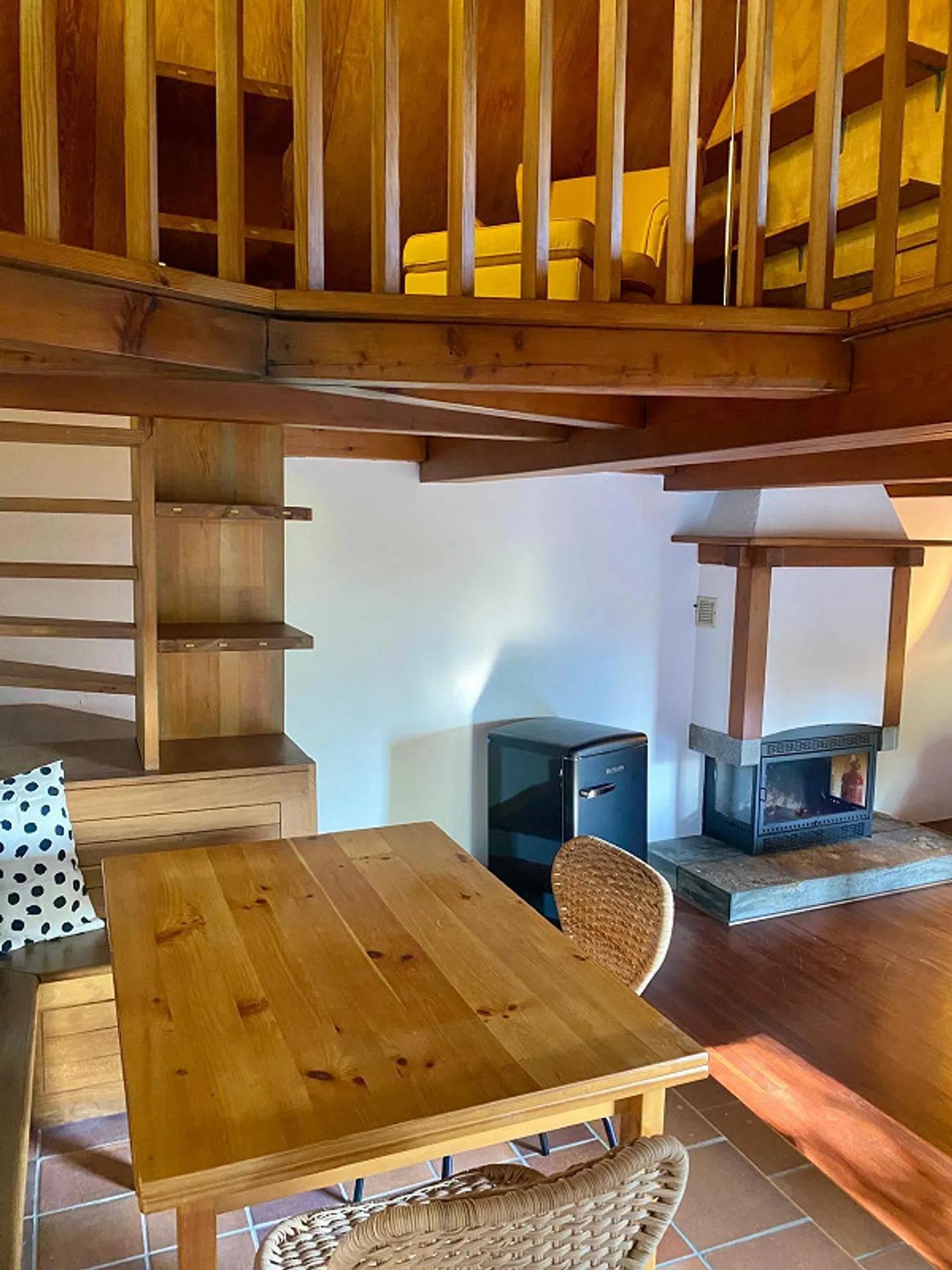 Rustico in der Natur - Ferienhaus / Rustico per vacanze - Foto 8 von 29