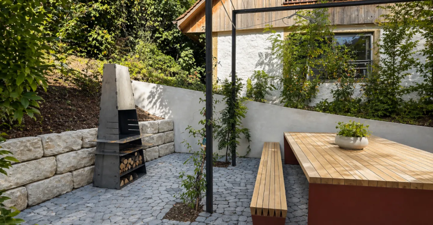 Appartamento di 4,5 locali al 4° piano - Foto 8 di 8