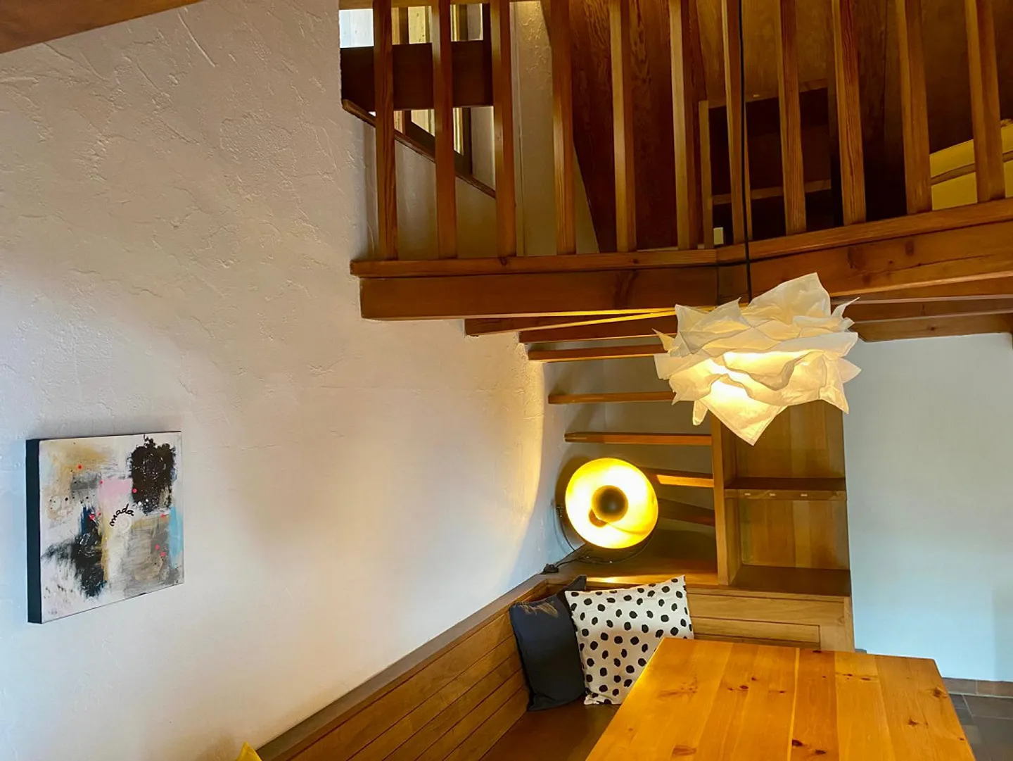 Rustico in der Natur - Ferienhaus / Rustico per vacanze - Foto 6 von 29