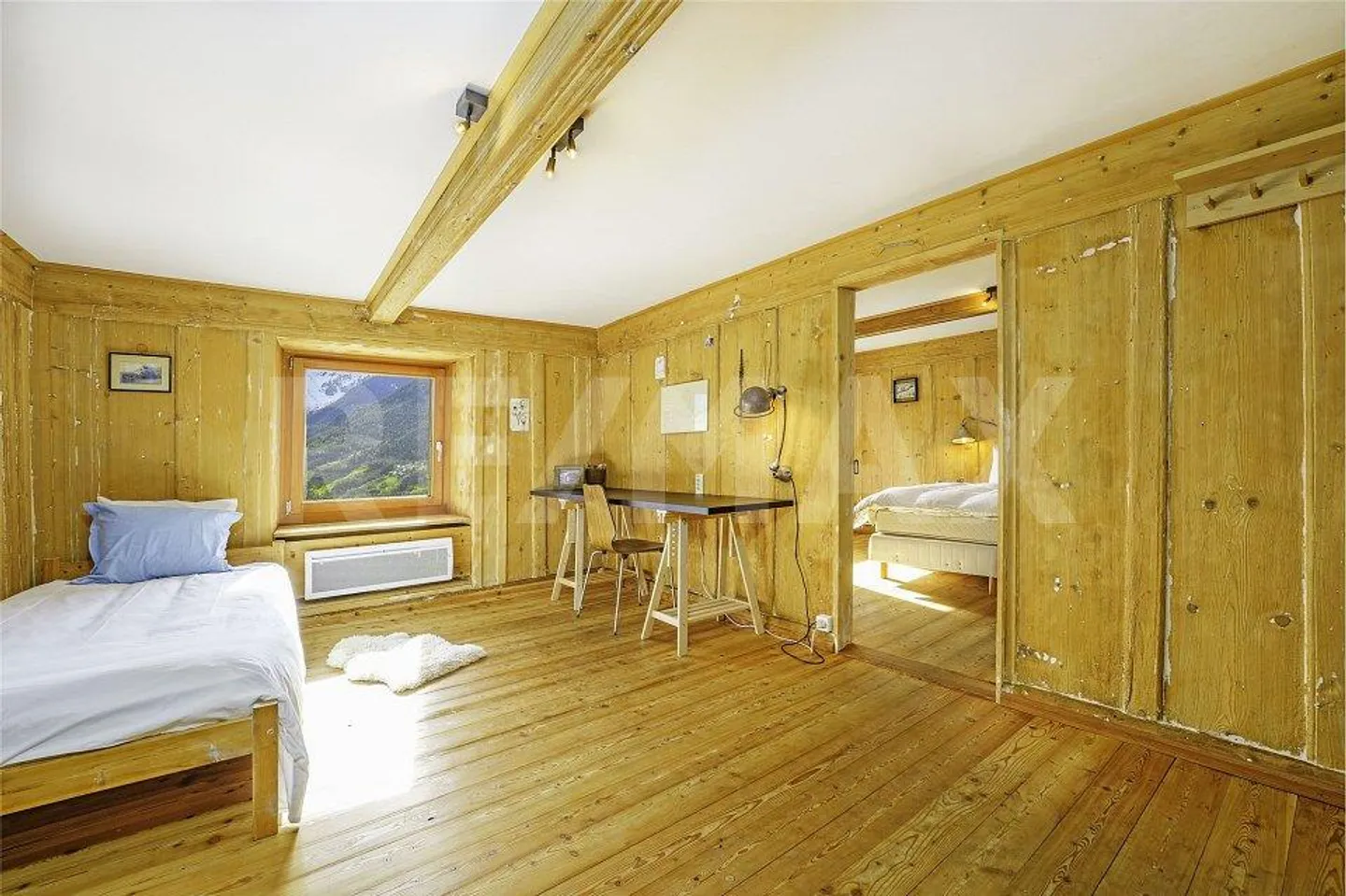 Incredibile proprietà autofinanziata - può essere venduta come seconda casa - Foto 8 di 13