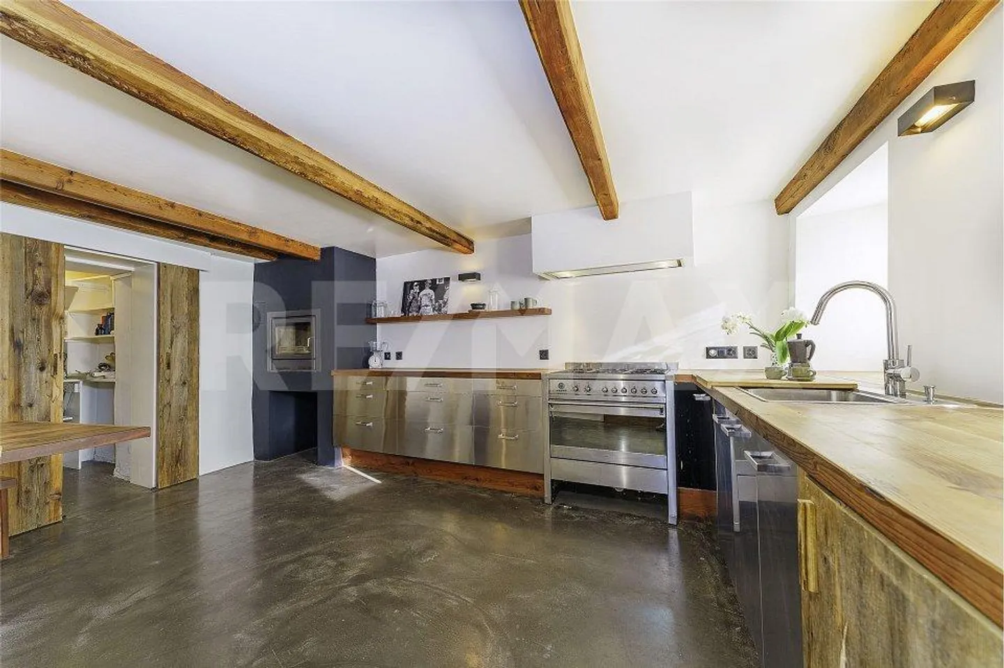 Incredibile proprietà autofinanziata - può essere venduta come seconda casa - Foto 11 di 13