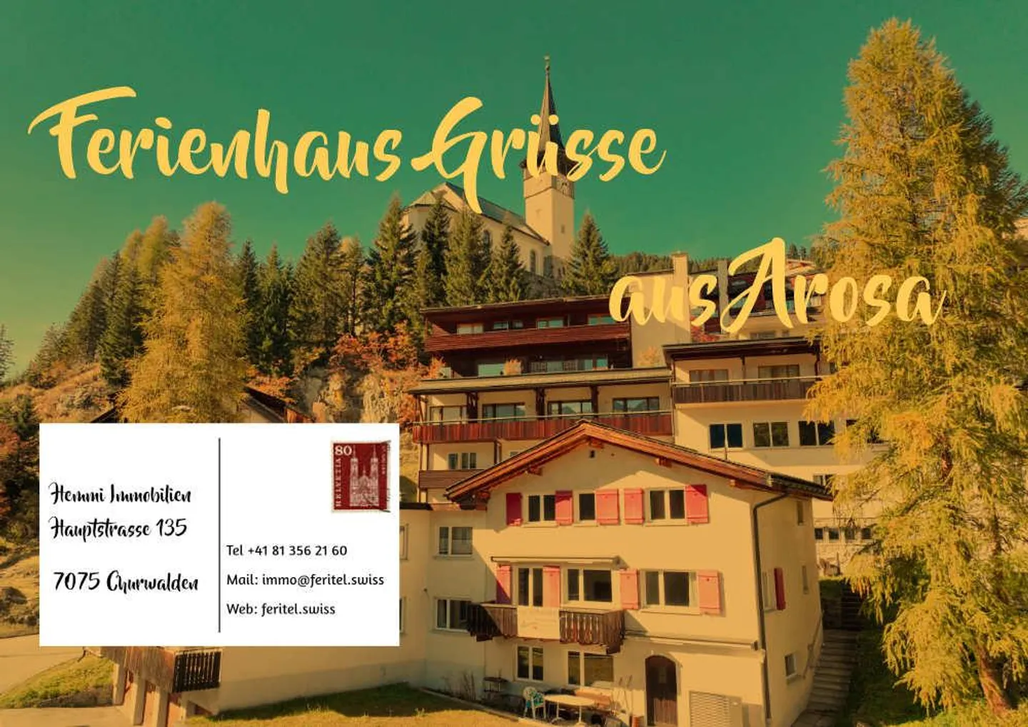 Casa vacanze con 4 garage in una posizione eccellente - Foto 1 di 10