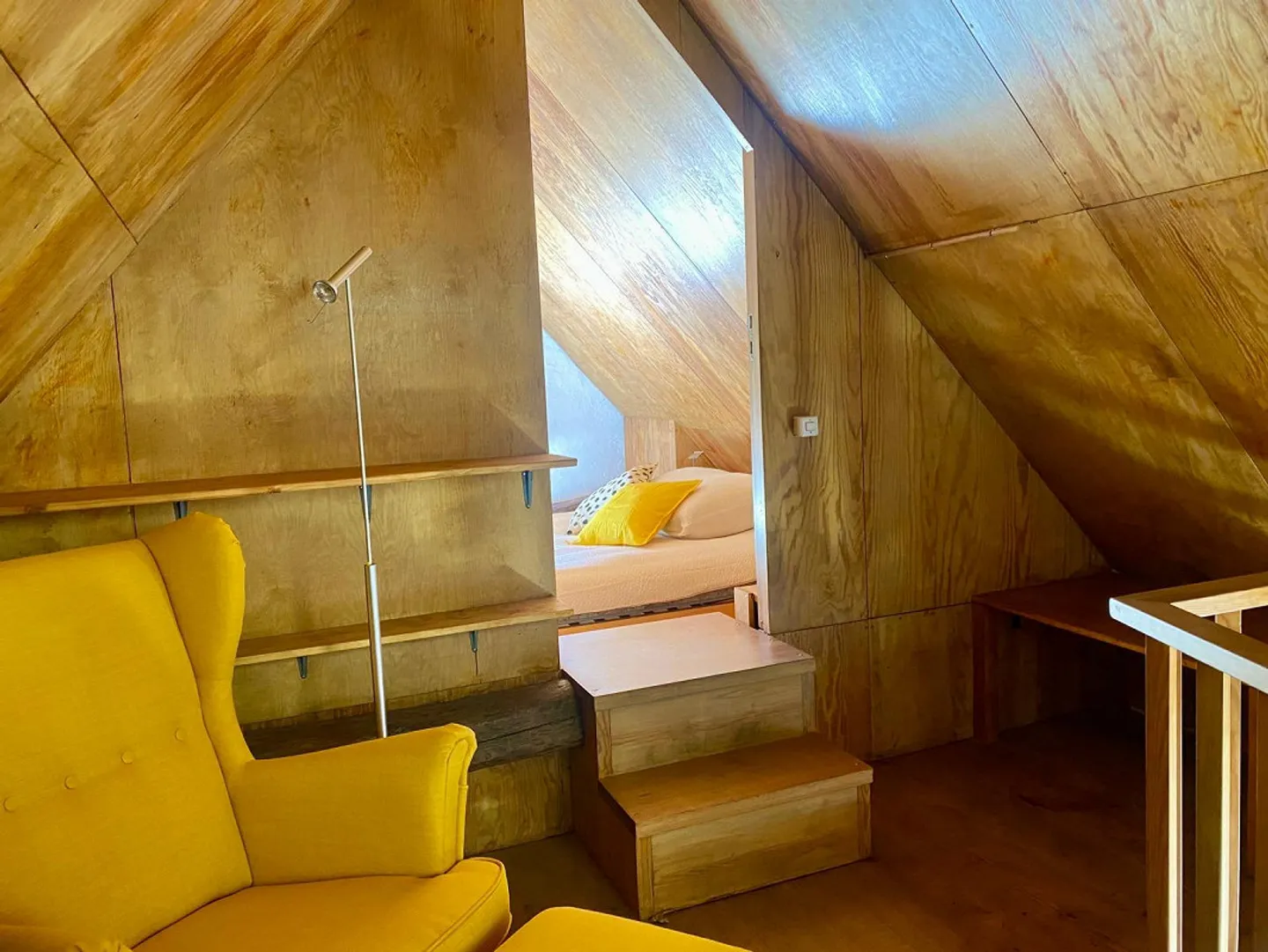 Rustico in der Natur - Ferienhaus / Rustico per vacanze - Foto 14 von 29