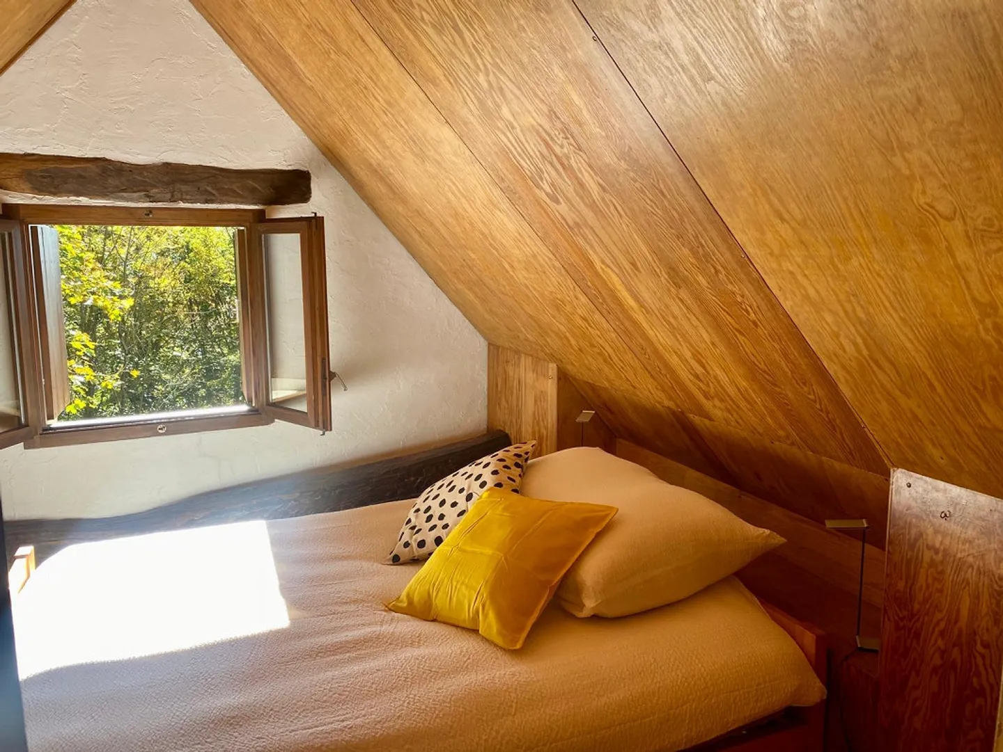 Rustico in der Natur - Ferienhaus / Rustico per vacanze - Foto 15 von 29