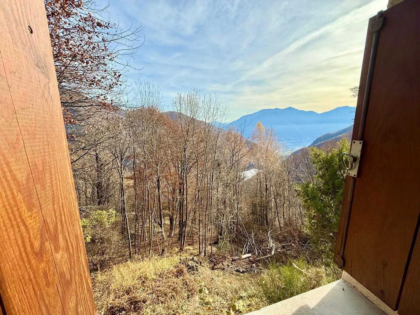 Rustico in der Natur - Ferienhaus / Rustico per vacanze - Foto 16 von 29