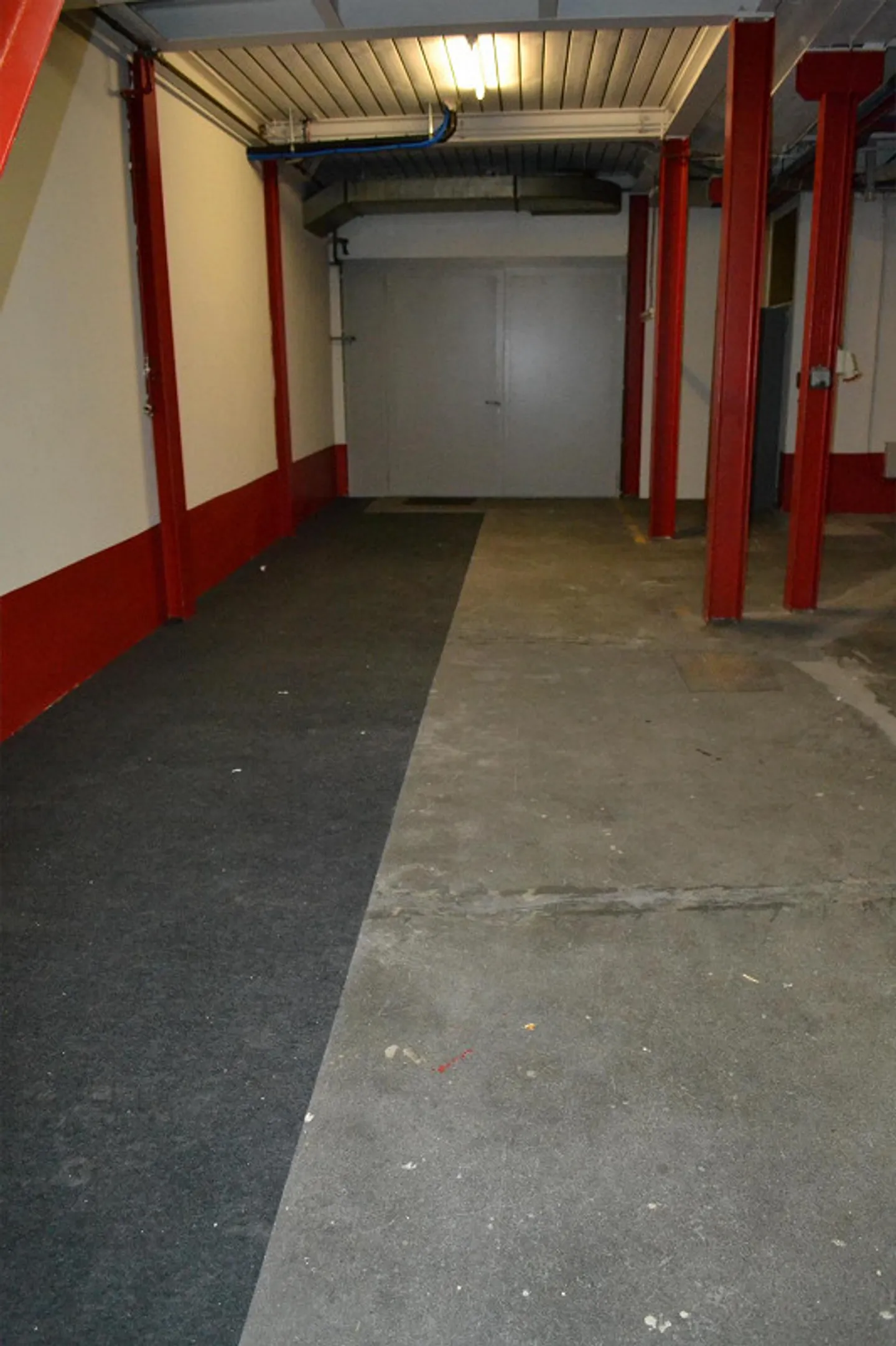 Vielseitige Gewerberäume in Hergiswil - Foto 5 von 12