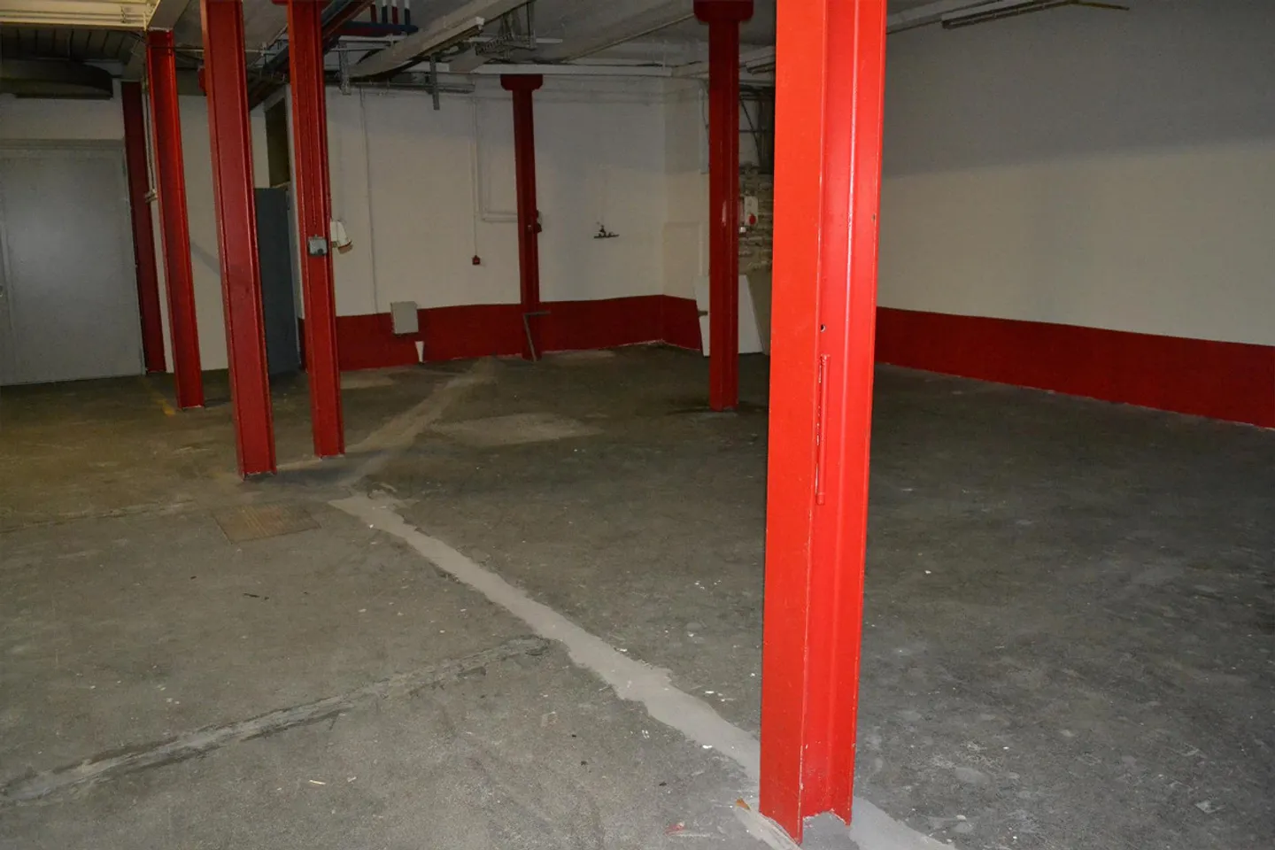 Vielseitige Gewerberäume in Hergiswil - Foto 6 von 12