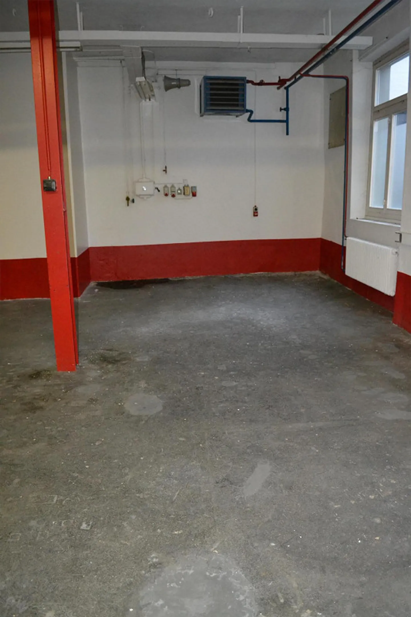 Vielseitige Gewerberäume in Hergiswil - Foto 9 von 12