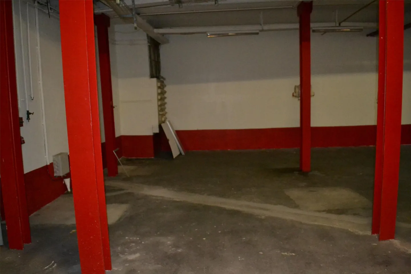 Vielseitige Gewerberäume in Hergiswil - Foto 8 von 12