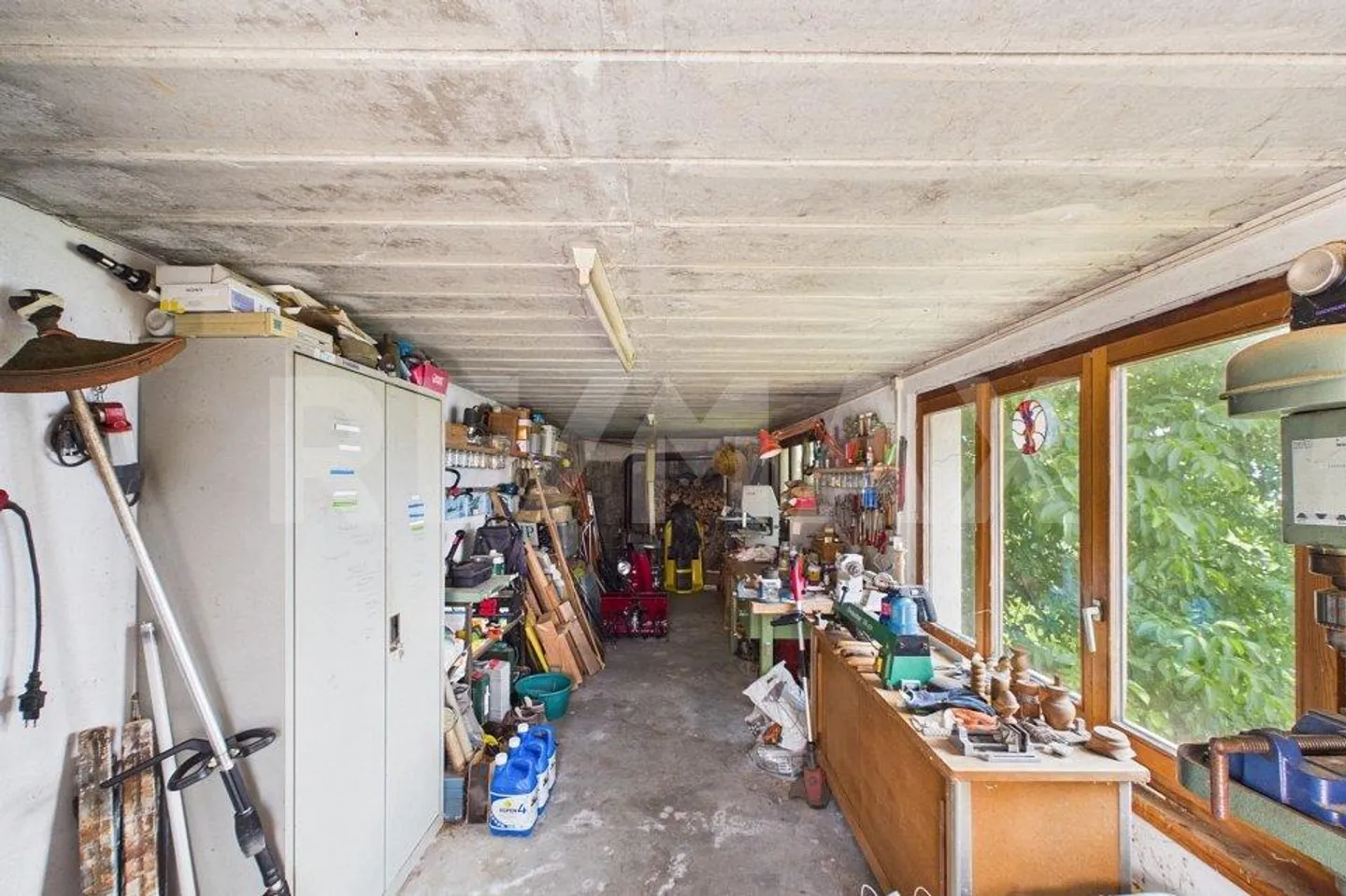 Semi-detached holiday home with building land - Photo 4 of 13