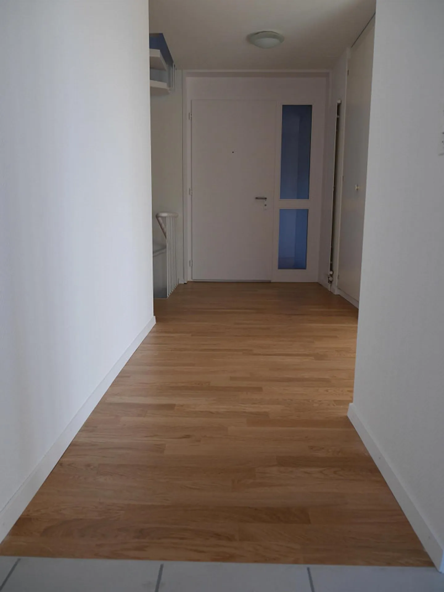 4½ Room Duplex Terrace Apartment - Photo 4 of 26