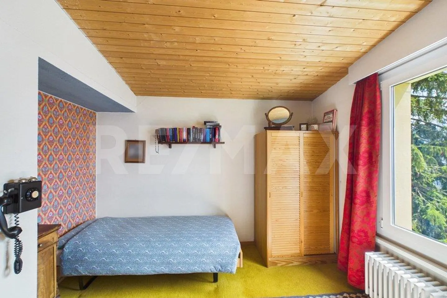 Semi-detached holiday home with building land - Photo 10 of 13