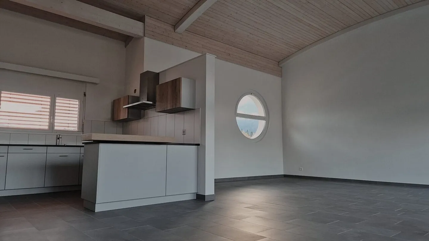 Superb penthouse fully renovated - Photo 5 of 9