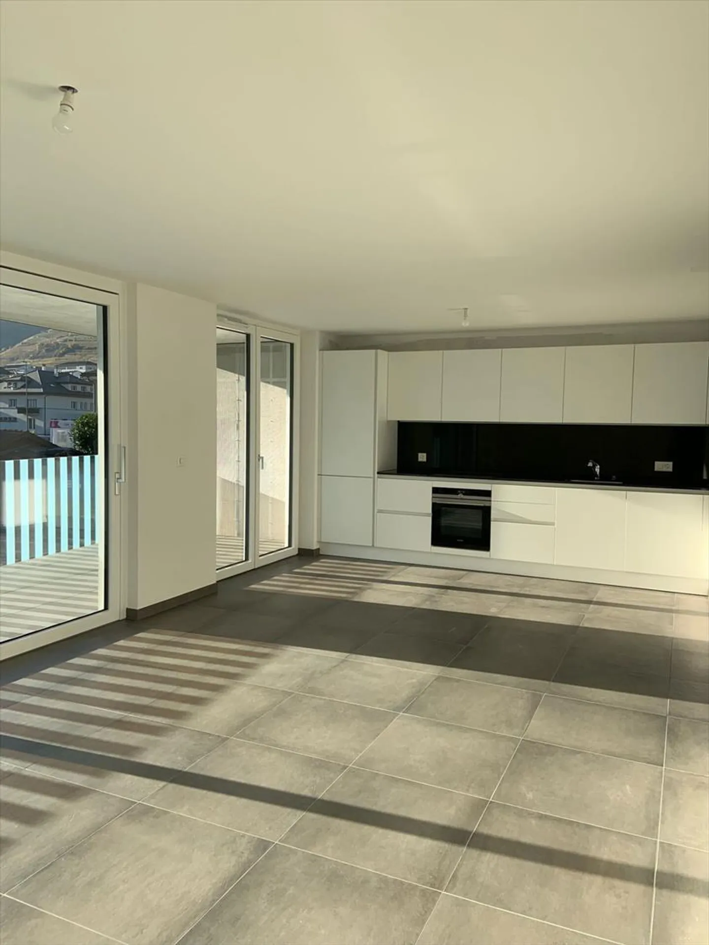 Appartement à louer - Photo 1 sur 10