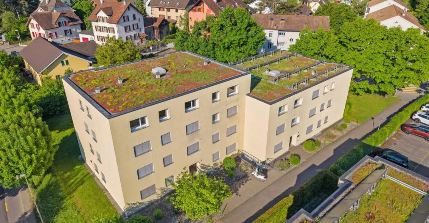 Arrivare e sentirsi a casa – appartamento accogliente con standard di costruzione moderni - Foto 1 di 8