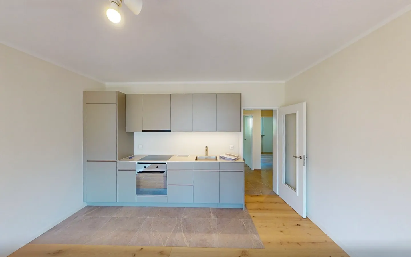 Your 3.5-room holiday apartment - Everything new, everything close! - Photo 7 of 17